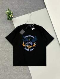Picture of Louis Vuitton T Shirts Short _SKULVS-XLm6tx827256